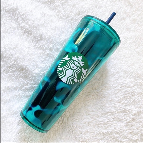 Starbucks Other - ⭐️BRAND NEW⭐️ Starbucks Summer 2020 Collection